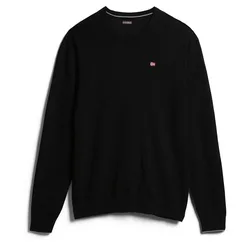 Maglione Damavand C Black 041 L