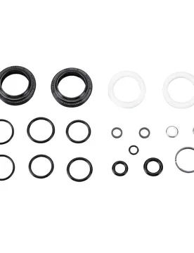 Kit De Service 200 Hour/1 Year Zeb Base/select/select+/ultimate 2021+ Generation-a - RockShox - FashionsVida