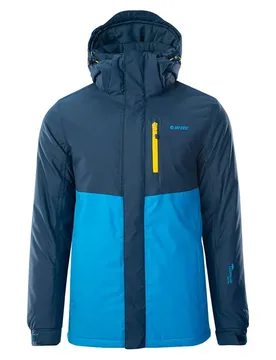 Veste Namparo Insignia Blue / Brillian Blue M - Hi-tec - FashionsVida