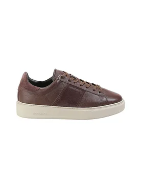 Sneaker BAND MAN BLUBBER marrone 41 - Woolrich - FashionsVida