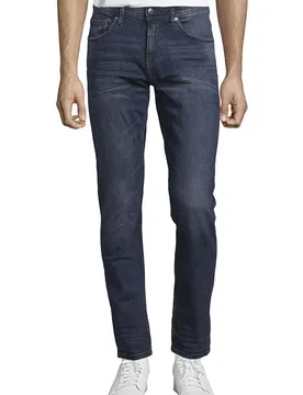Tom Tailor Jeans Piers Dark Blue 29 - Tom tailor - FashionsVida