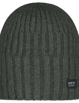 Barts Berrretto Woyer Army One Size - Barts - FashionsVida
