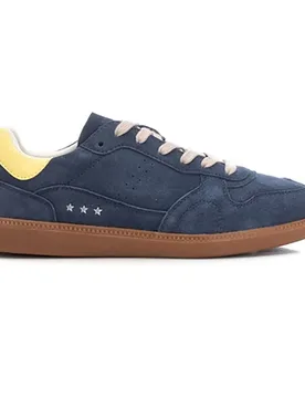Sneaker 78925 Navy EU 42 - Teddy smith - FashionsVida