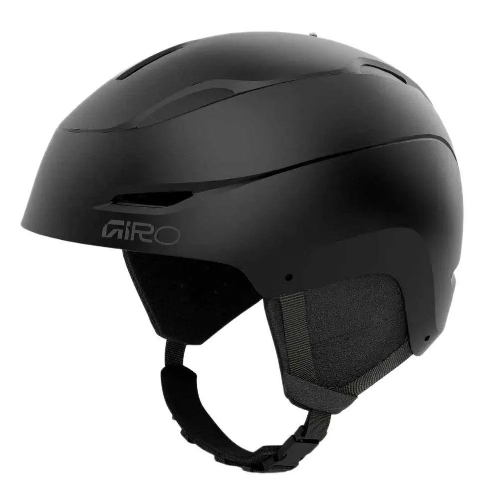 Casque Ratio Matte Black XL unisex - Giro - FashionsVida
