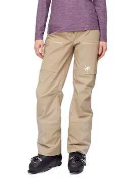 Pantalon Stoney Hardshell Sablun 38 - Mammut - FashionsVida
