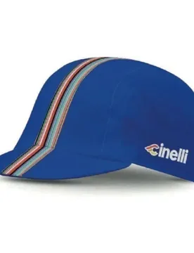 Cinelli Casquette Ciao - Cinelli - FashionsVida