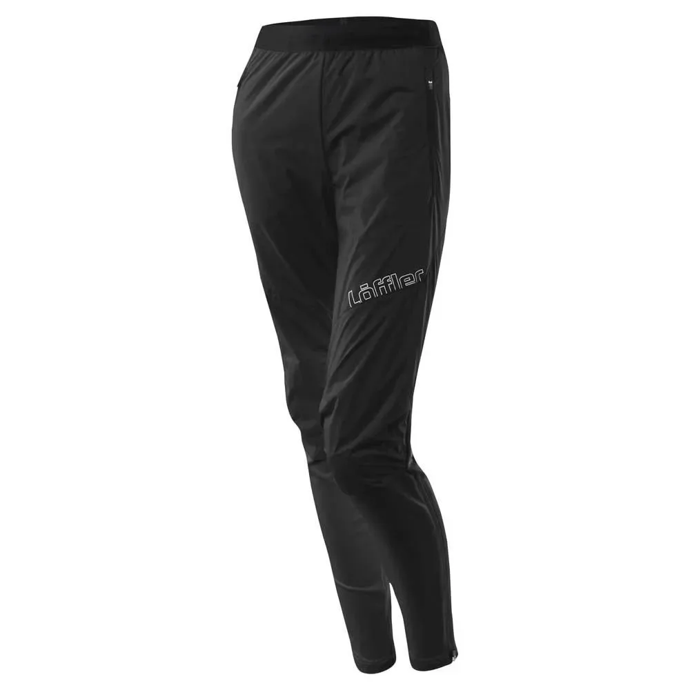 Leggings Worldcup Ddp Black M - Loeffler - FashionsVida
