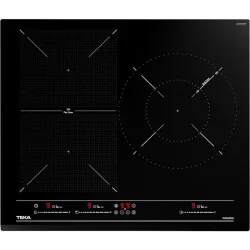 Placa inducción zona Flex - IZF 65320 BKMSP