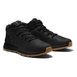 Stivali Sprint Trekker Mid Jet Black EU 41 1/2