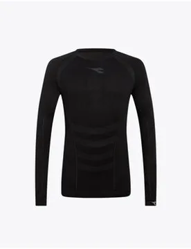 Langarmshirt Sport Ls T-Shirt Stratozero 102.182551/80013 Einheitsgrösse Male - Diadora - FashionsVida
