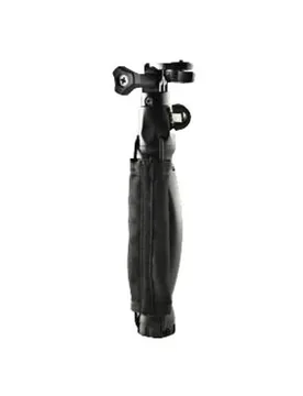 Supporto Universale Per Cinturino Da Polso Black - Muvi - FashionsVida