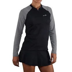 Kirsch Neo Sweatshirt Black XL