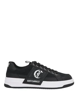 Sneakers Herren Schwarz 40,41,42 Herren - Just cavalli - FashionsVida