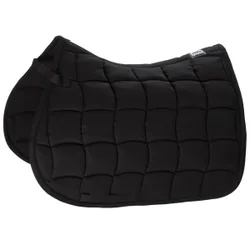 Schabracke Performance, black VS
