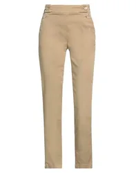 Hose Damen Kamel 26,27,31 Damen