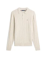 Tommy Hilfiger Pullover beige L