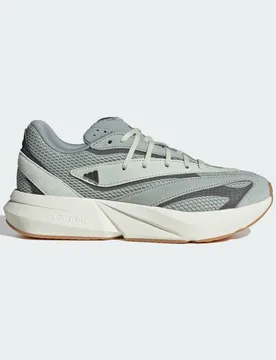 Scarpe Lightblaze 43 1/3 Wonder Sage / Iron Metallic / Linen Green - Adidas - FashionsVida