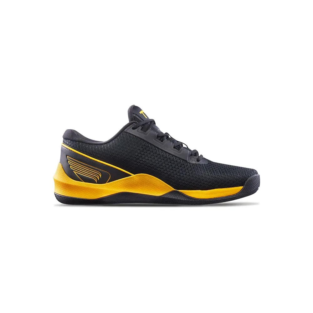 Baskets Cxt-2 Black / Yellow EU 34 1/2 - TYR - FashionsVida