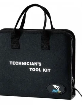 Kit Di Strumenti Del Tecnico - Ist Dolphin Tech - FashionsVida