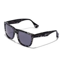 Gafas de sol Grey Marble Blue Howlin