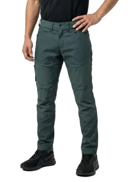 Pantalon De Travail Customized 22479 Forest Green 49 - MASCOT - FashionsVida
