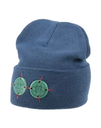 Sombrero Unisex Azul francés ONESIZE Unisex