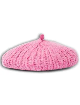 Bufanda Chica Fucsia 5 Chica - The New Society - FashionsVida