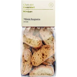 Mini chapata