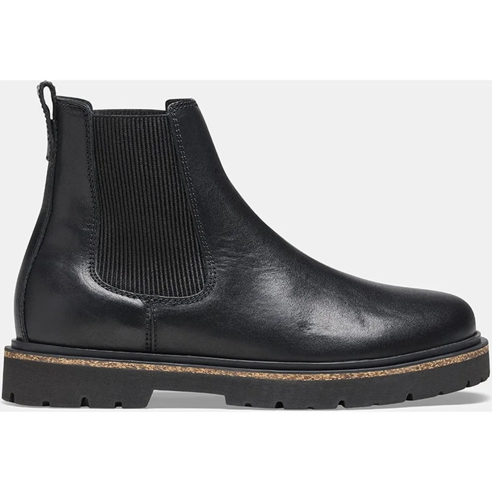 Botines Highwood Slip On mujer - Birkenstock - FashionsVida