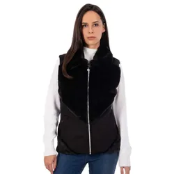 Gilet Fyta 2 Black 42