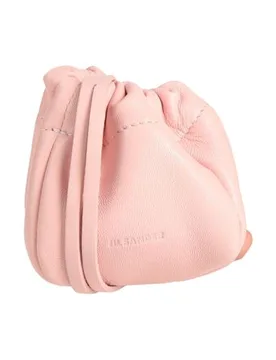 Handtaschen Damen Rosa -- Damen - Jil Sander - FashionsVida