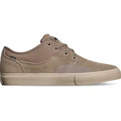 Sneaker Mahalo Plus Suede / Canvas EU 48