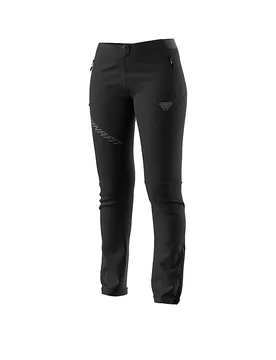 Pantalón de senderismo para mujer Transalper Pro negro S - Dynafit - FashionsVida