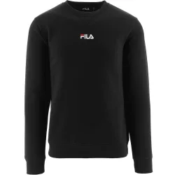 Mens Black Joey Sweatshirt - Male - Black - Small