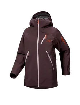 Arcteryx Veste de randonnée Nita Shell GTX Hoodie baie L - 'Arc''teryx' - FashionsVida
