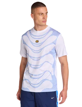 Tuned Men T-Shirts - White - Size - White - Size: Small - Nike - FashionsVida