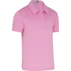 Polo Girls Swing Tech, pink l