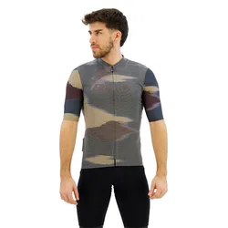 Maillot à Manches Courtes Watt Indoor
