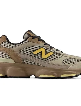 Zapatilla moda hombre Marron (41,5) - New Balance - FashionsVida