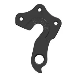 Forcellino Del Cambio D1018 Corratec/massi Black