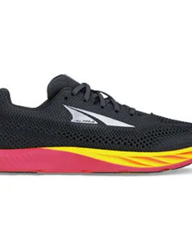 Altra ESCALANTE RACER 2 Damen Laufschuh BLACK/PINK B (normal) 38 - ALTRA RUNNING - FashionsVida