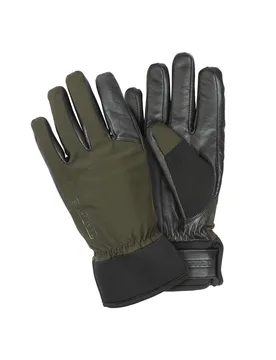 Waterproof All Weather Unisex Hunting Gloves - - Size: XL - Sealskinz - FashionsVida