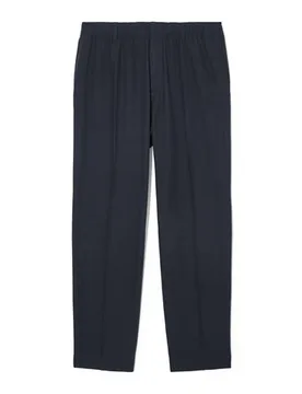 Pantalones Hombre Azul noche 50 Hombre - COS - FashionsVida