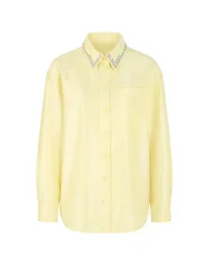 Marc Cain Surchemise jaune 38