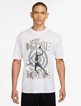Nike - Camiseta de hombre Nike - Nike - FashionsVida