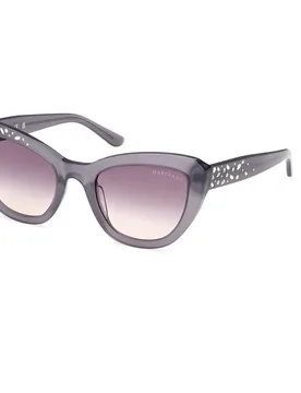 Marciano Occhiali Da Sole Da Donna Gm00016 Grey / Other One Size - Guess - FashionsVida