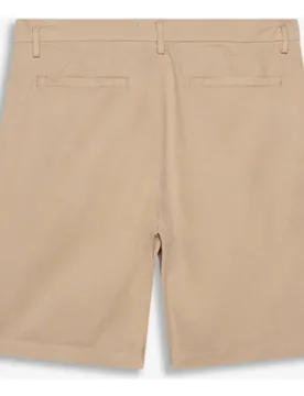 Harper & Neyer - Bermuda de hombre lisa - Harper & Neyer - FashionsVida