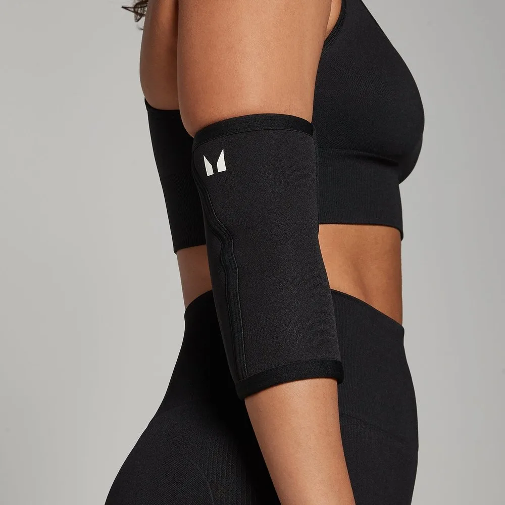 Par de coderas de entrenamiento unisex de MP - MyProtein - FashionsVida