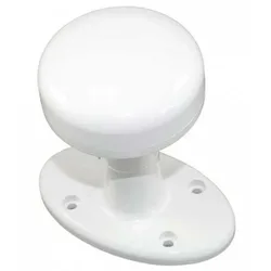 Cable Usb 480 Baud Gnss Marine Gps Antenna 5 M White One Size unisex