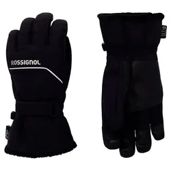 Gants Nova Imp´r Black S